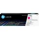 W2193X Lézertoner LaserJet Pro 3202 nyomtatóhoz, HP219X, magenta, 2,5k (TOHPW2193X)