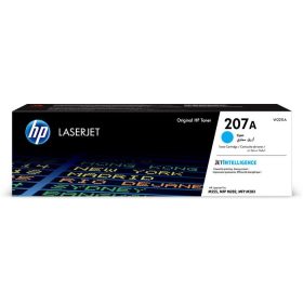   W2211A Lézertoner Color LaserJet Pro M182N, M183FW nyomtatókhoz, HP 207A, cián, 1,25k (TOHPW2211A)