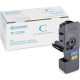 TK5230 Lézertoner M5521CDN, 5521CDW, P5021CDN, 5021CDW nyomtatókhoz, KYOCERA, cián, 2,2k (TOKYT5230C)
