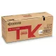 TK5270M Lézertoner ECOSYS M6230cidn, P6230cdn nyomtatókhoz, KYOCERA, magenta, 6K (TOKYTK5270M)