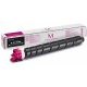 TK8515M Lézertoner TASKalfa 5052ci, 6052ci nyomtatókhoz, KYOCERA, magenta, 20k (TOKYTK8515M)