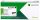 58D2U0E Lézertoner, MS725/823/4/5/6/MX722/5/822/4/6 nyomtatóhoz, LEXMARK, fekete, 55 k (TOLO58D2UOE)