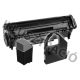 407249 Lézertoner SP 311DN, SP 311DNw, SP 311SFN nyomtatókhoz, RICOH, fekete, 2k (TORSP311LB)