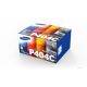 CLT-P404C Lézertoner multipack SL C430W, SL C480W nyomtatókhoz, SAMSUNG, b+c+m+y 1,5k + 3x1k (TOSAM404P)