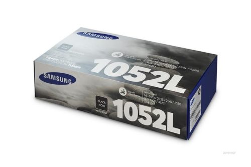 MLT-D1052L Lézertoner SCX 4600, 4623F nyomtatókhoz, SAMSUNG, fekete, 2,5k (TOSAM4600H)