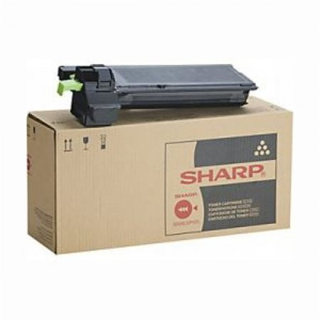 Fénymásolótoner MX 235GT fénymásolóhoz, SHARP, fekete, 16k (TOSMX235)