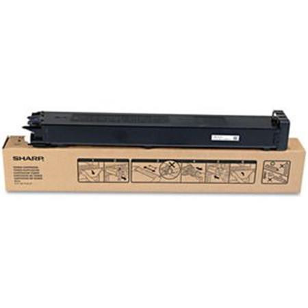 MX-23GTBA Fénymásolótoner MX 2310 fénymásolóhoz, SHARP, fekete (TOSMX23B)