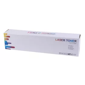 TNB023 Lézertoner, TENDER&reg;, fekete, 2,6k (TOTE023)