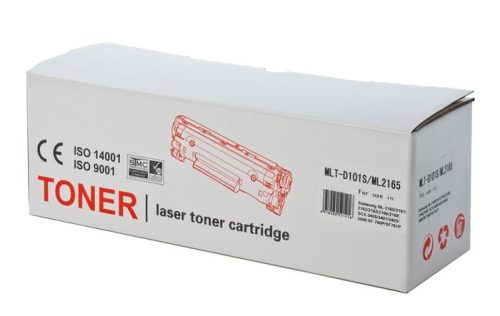 MLT-D101S lézertoner, TENDER®, fekete, 1,5k (TOTE101S)