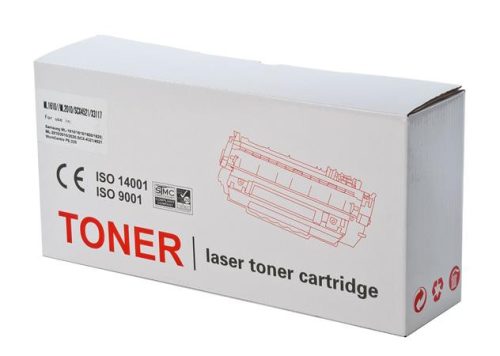 MLT-D1052L lézertoner, TENDER®, fekete, 2,5k (TOTE1052L)