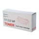 MLT-D1052L lézertoner, TENDER®, fekete, 2,5k (TOTE1052L)