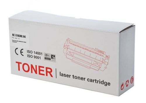 MLT-D1082S lézertoner,TENDER®, fekete, 1,5k (TOTE1082S)