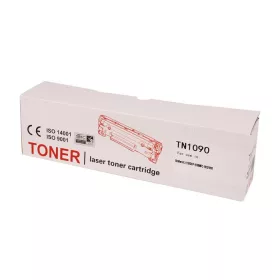 TN1090 Lézertoner, TENDER&reg;, fekete, 1,5k (TOTE1090)
