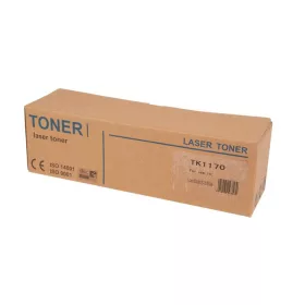 TK1170 Lézertoner, TENDER&reg;, fekete, 7,2k (TOTE1170)