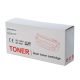 ML-1610D3 lézertoner, TENDER®, fekete, 3k (TOTE1610)