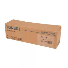 TK170 Lézertoner, TENDER&reg;, fekete, 7,2k (TOTE170)