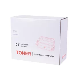 CE255X lézertoner, TENDER&reg;, fekete, 12,5k (TOTE255X)