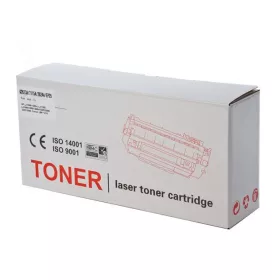   Q2613A/C7115A/Q2624A lézertoner, univerzális, TENDER&reg;, fekete, 2,5k (TOTE2613A)