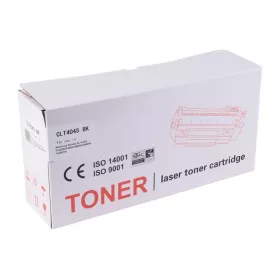 CLT-K404S lézertoner, TENDER&reg;, fekete, 1,5k (TOTE404S)