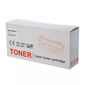   Q5949A/Q7553A lézertoner, univerzális, TENDER&reg;, fekete, 3k (TOTE5949A)
