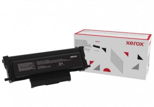 006R04403 Lézertoner B230, B225, B235 nyomtatókhoz, XEROX, fekete, 3K (TOXB230)