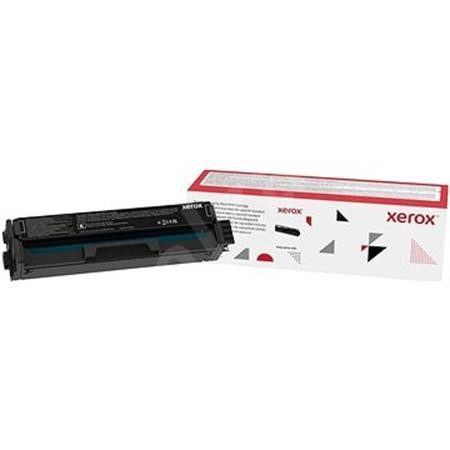 006R04387 Lézertoner C230, C235 nyomtatókhoz, XEROX, fekete, 1,5k (TOXC230B)