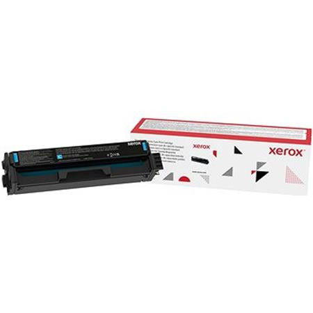 006R04388 Lézertoner C230, C235 nyomtatókhoz, XEROX, cián, 1,5k (TOXC230C)