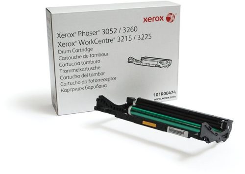 101R00474 Dobegység Phaser 3260DNI nyomtatóhoz, XEROX, fekete, 10k (TOXPH3260DO)