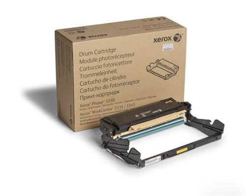 101R00555 Dobegység Phaser 3330,3335,3345 nyomtatókhoz, XEROX, fekete, 30k (TOXPH3330DO)