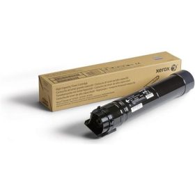   106R03396 Lézertoner VersaLink B7030 nyomtatóhoz, XEROX, fekete, 31k (TOXPH3396B)