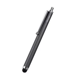   Érintőtoll, érintőképernyős készülékekhez, TRUST Stylus, fekete (TR17741)