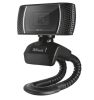 Webkamera, beépített mikrofonnal, TRUST Trino HD (TR18679)