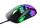 Egér, vezetékes, optikai, gaming, LED, TRUST GXT960 Graphin, fekete (TR23758)