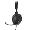 Fejhallgató, mikrofonnal, gaming, TRUST GXT4371 Ward, fekete (TR23799)