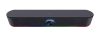 Hangszóró, 12W, 3.5 mm jack, TRUST GXT619 Thorne, fekete (TR24007)