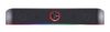 Hangszóró, 12W, 3.5 mm jack, TRUST GXT619 Thorne, fekete (TR24007)