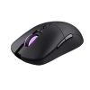 Egér, vezeték nélküli, optikai, gaming, LED, TRUST GXT980 Redex, fekete (TR24480)