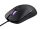 Egér, vezetékes, optikai, gaming, LED, TRUST GXT981 Redex, fekete (TR24634)