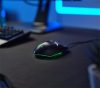Egér, vezetékes, optikai, gaming, LED, TRUST GXT109 Felox, fekete (TR25036)