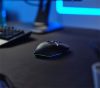 Egér, vezeték nélküli, optikai, gaming, LED, TRUST GXT110 Felox, fekete (TR25037)