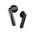 Fülhallgató, TWS vezeték nélküli, Bluetooth 5.0, TRUST Primo, fekete (TRFH23712)