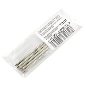   Golyóstollbetét, Construction tollakhoz, TROIKA, kék (TRO99Z123)