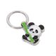 Kulcstartó, TROIKA Bamboo Panda (TROKR1003CH)