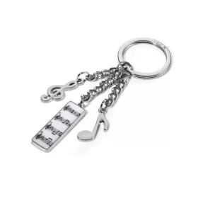   Kulcstartó, 3 charm dísszel, TROIKA 5. Sinfonie (TROKR1205CH)
