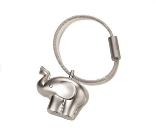Kulcstartó, TROIKA Little elephant (TROKR1401MA)