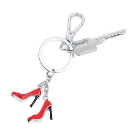 Kulcstartó, TROIKA Pumps (TROKR2408CH)