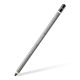 Szénceruza, M, hatszögletű, STAEDTLER Mars Lumograph 100C (TS100CM)