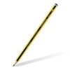 Grafitceruza, H, hatszögletű, STAEDTLER Noris 120 (TS1203)