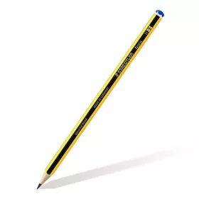 Grafitceruza, H, hatszögletű, STAEDTLER Noris 120 (TS1203)