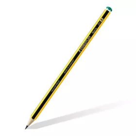   Grafitceruza, 2H, hatszögletű, STAEDTLER Noris 120 (TS1204)